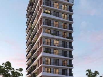 Apartamento em Lan�amentos